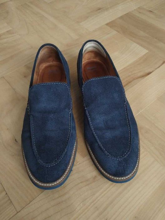 Bata 41, buty męskie