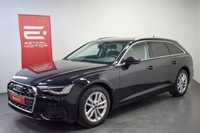 Audi A6 Avant 50 TFSIe quattro S tronic