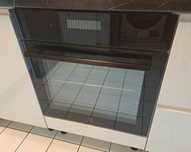 Piekarnik elektryczny Electrolux LOE8H31ZEl