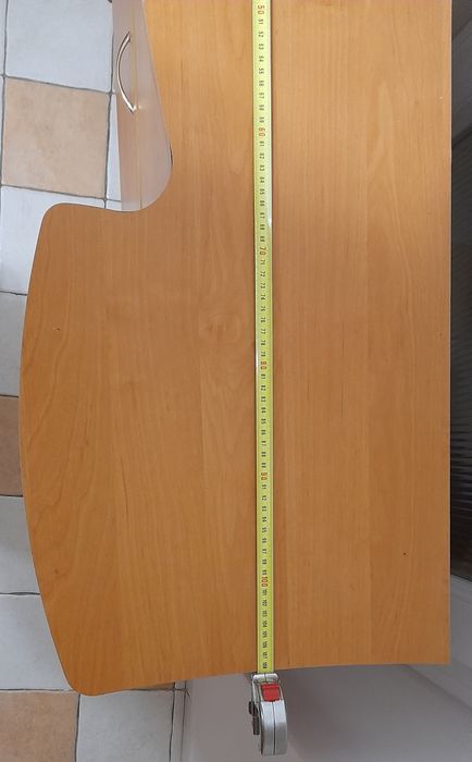 Тумба для взуття.