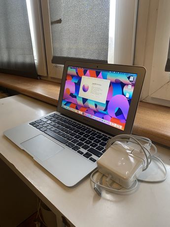Apple Macbook Air Early 2015