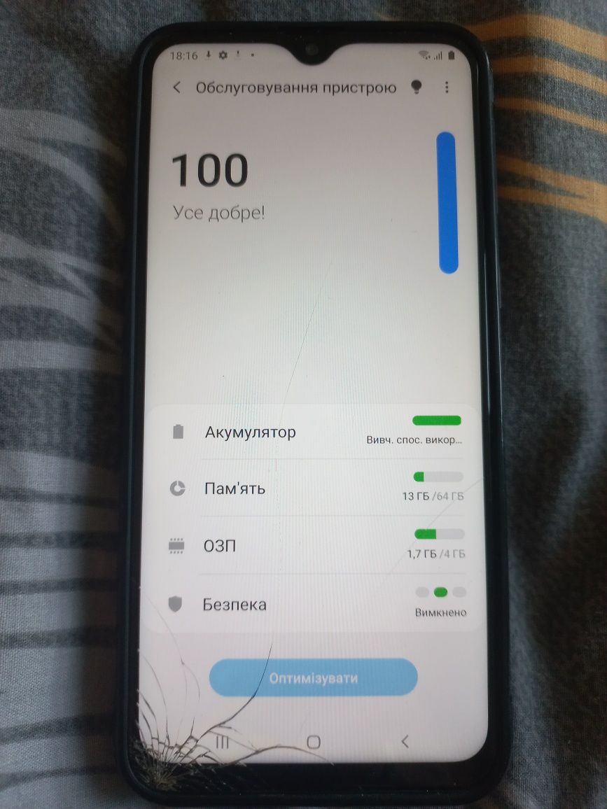 Продам Samsung galaxy m20 4/64