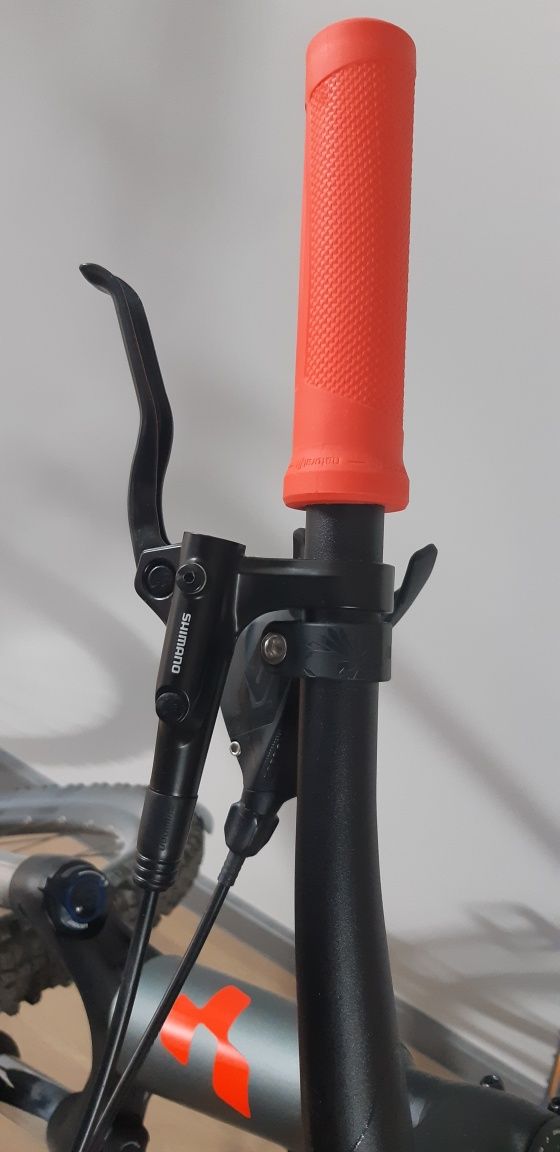 Rower Cube Analog XL 29 cali jak nowy