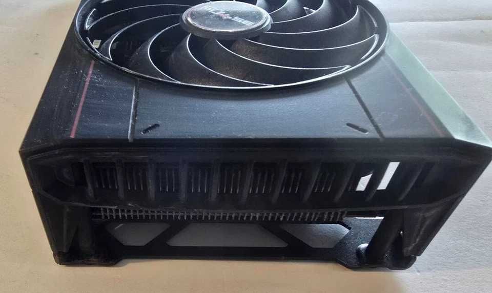 Відеокарта Rx 6700XT 12Gb Топове Оформлення !