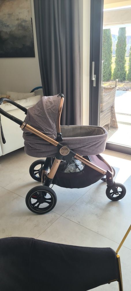 Mamas and papas Wózek 3 w 1