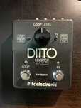 Looper Efekt Gitarowy Ditto X2