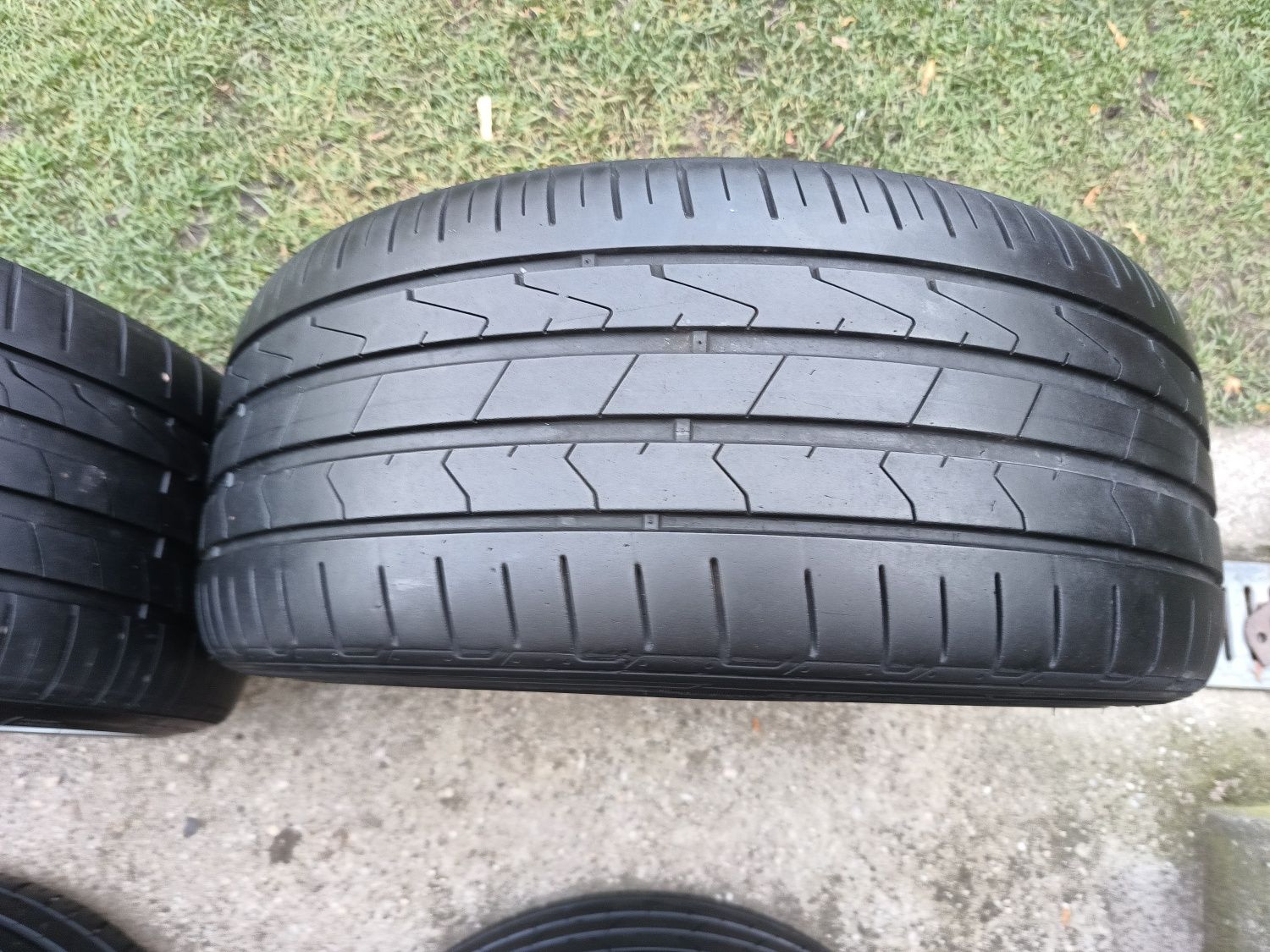 Opony letnie 225/40/R18  245/35/R18 92V Hankook Ventus Prime 3