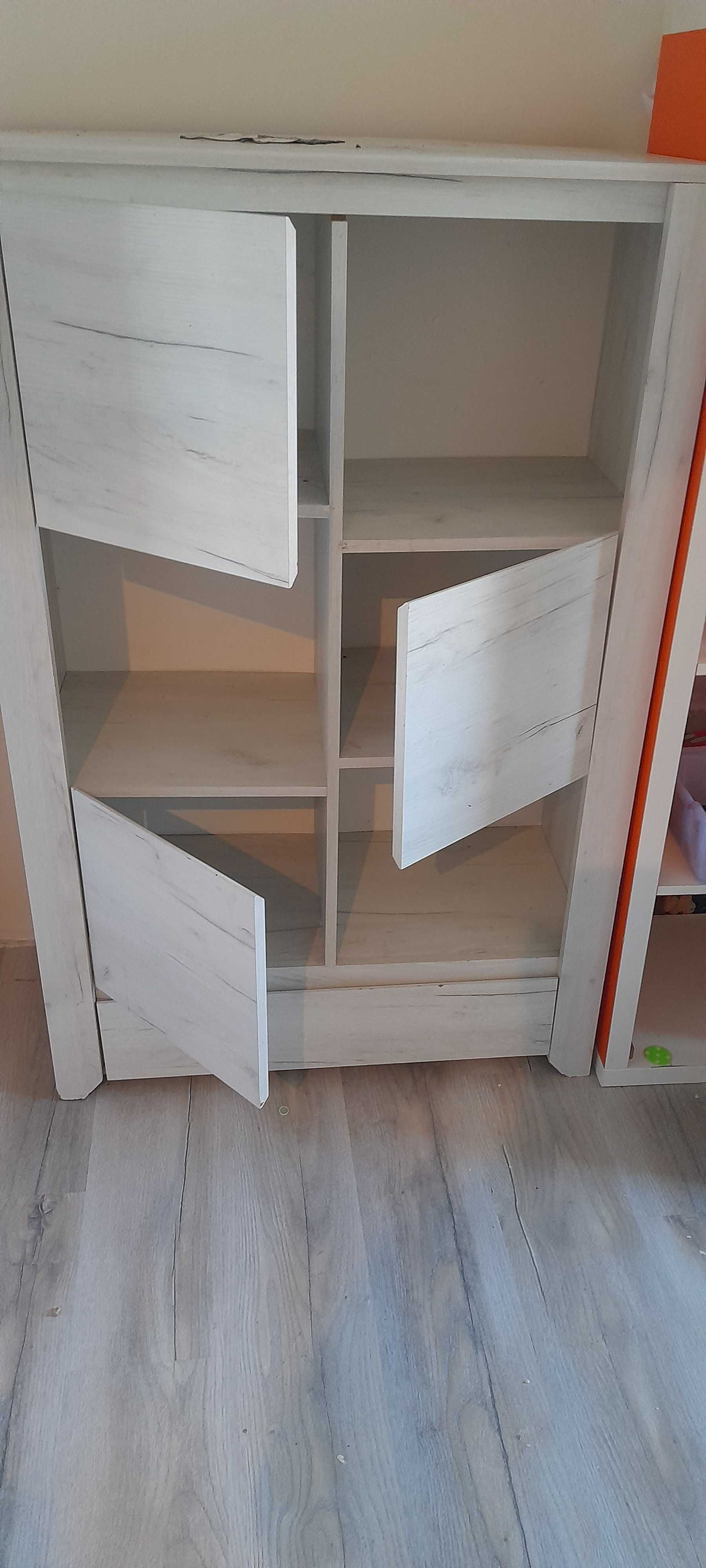 Komoda meble agata