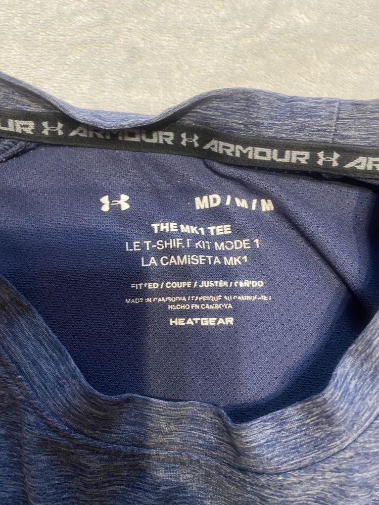 Кофта для заняття спортом Under Armour