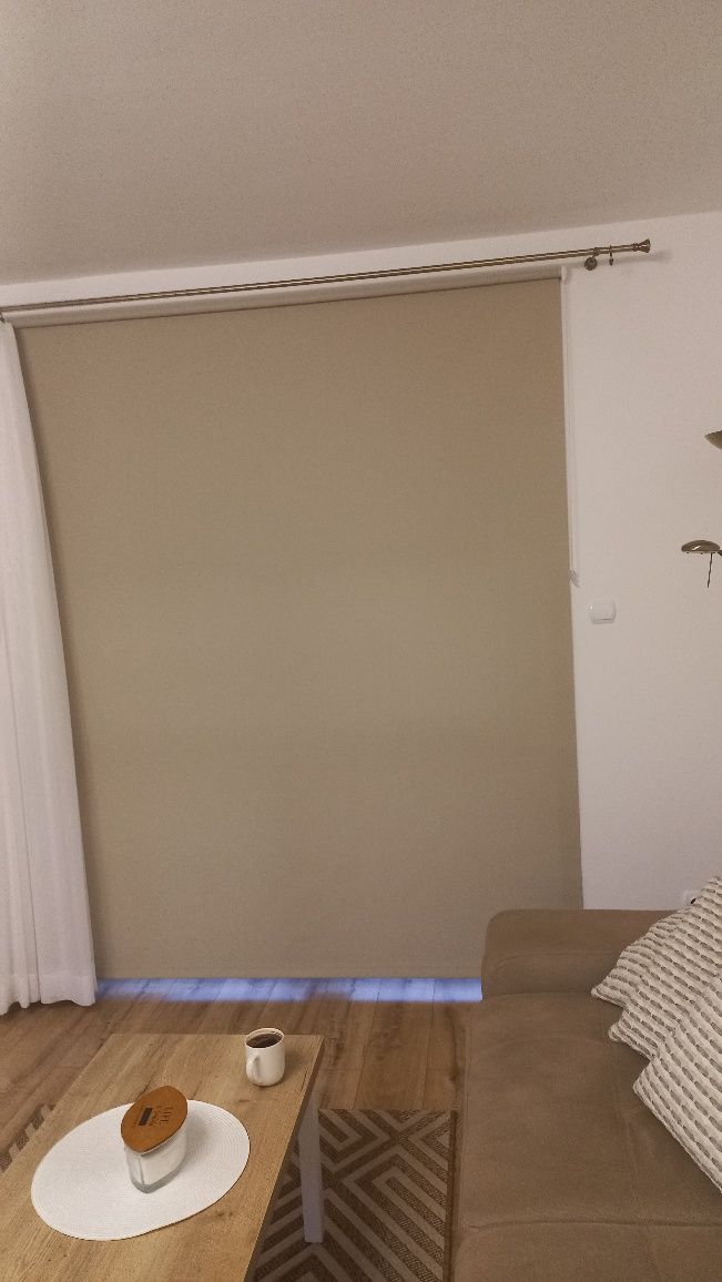 Rolety wewnętrzne 3 szt.Markisol