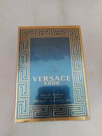 Versace Eros niebieski *NOWY* 100ml