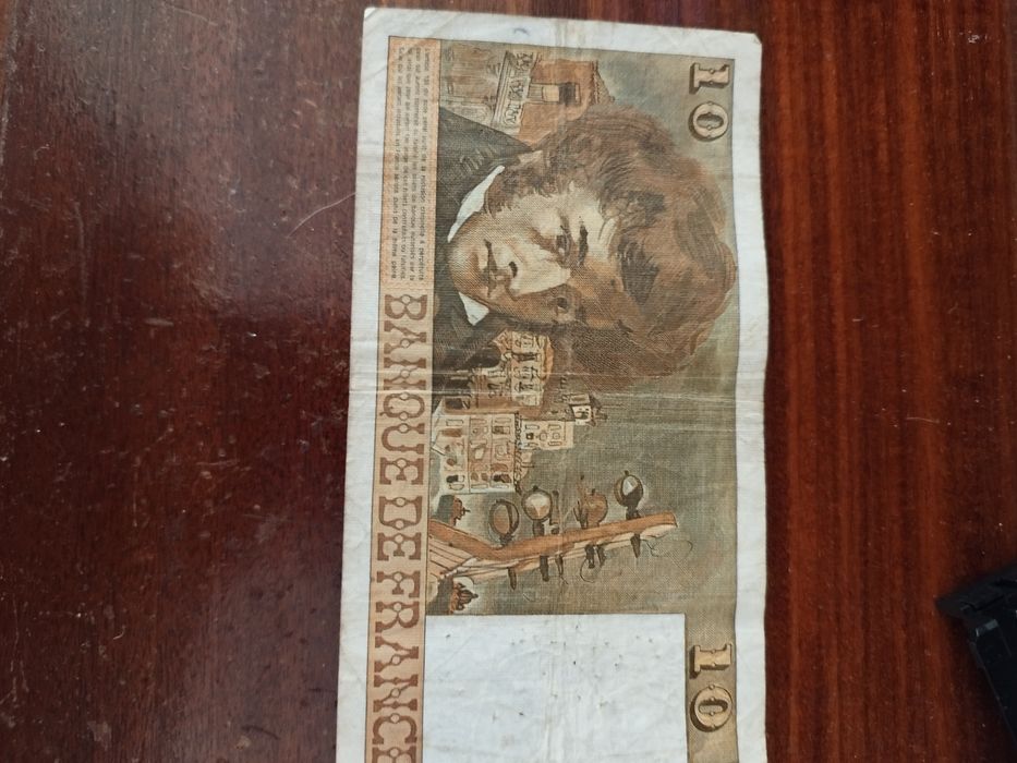 Bonita coleção para apreciadores