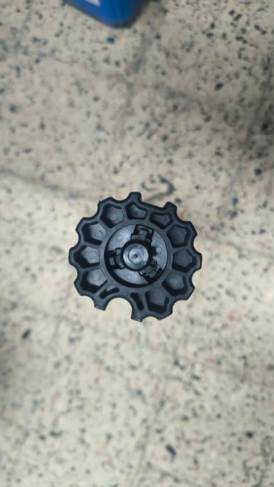 Motor de estore 20NM de força semi novo