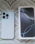 Iphone 16 Pro Jak nowy