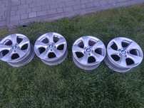 Felgi Bmw x3 f 25  5x120