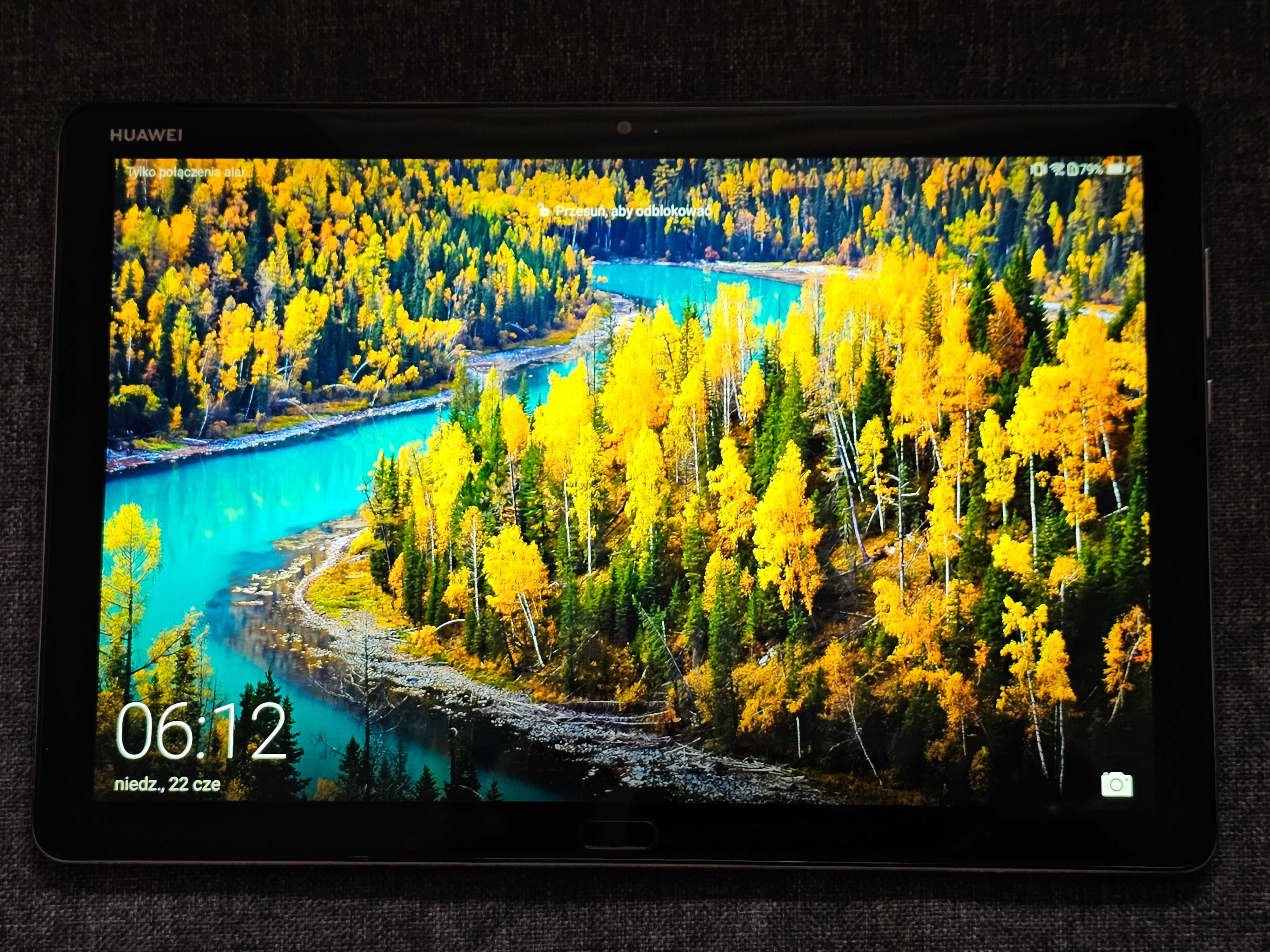 Huawei MediaPad M5 Lite 10 LTE 1920x1200