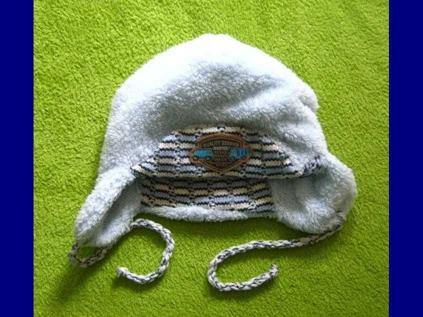 5.COCCODRILLO-rewelacyjny zimowy kombinezon