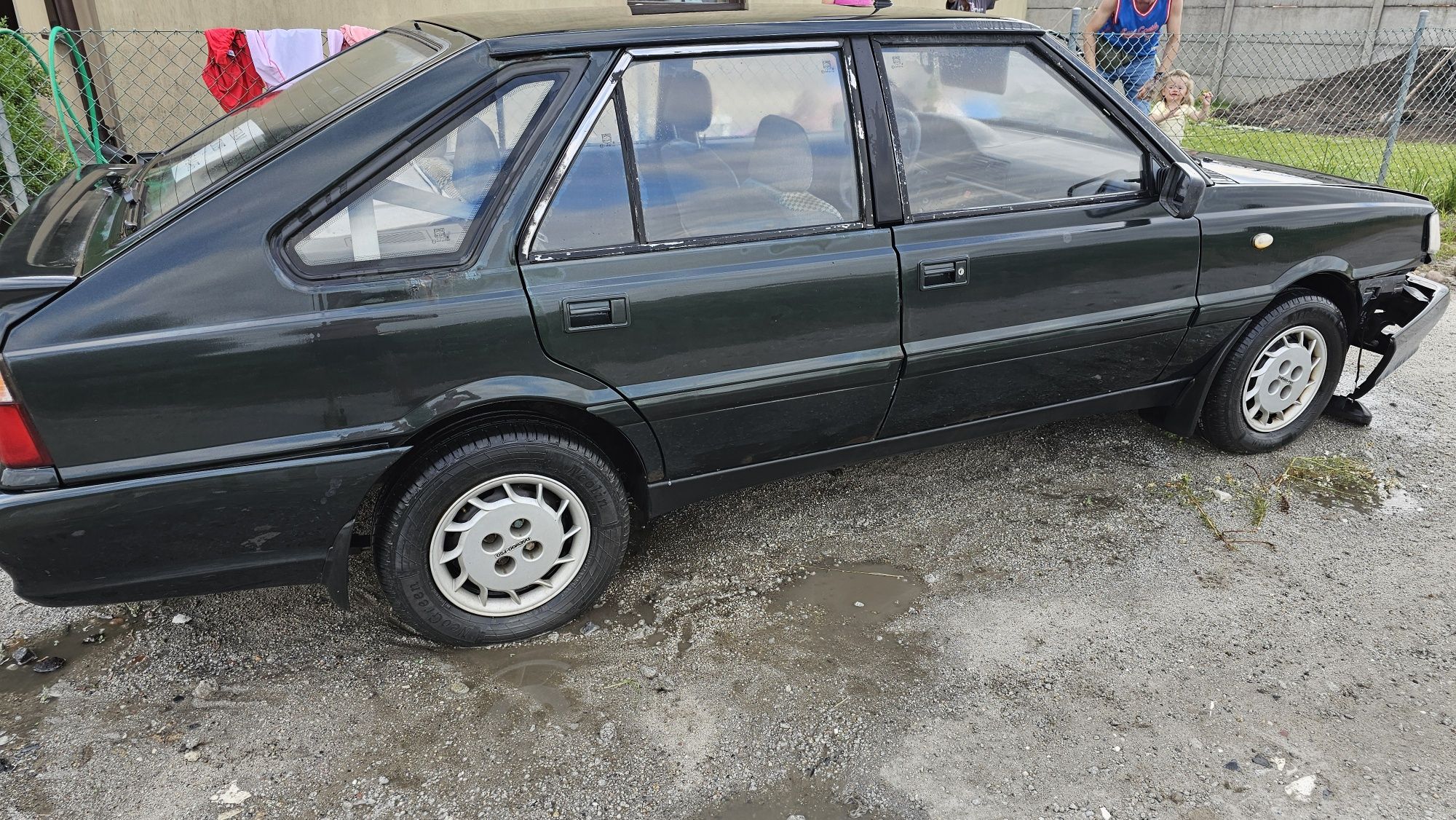 Polonez caro plus