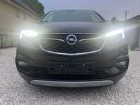 Opel mokka X NOWA OFERTA w sobote full led MATRIX