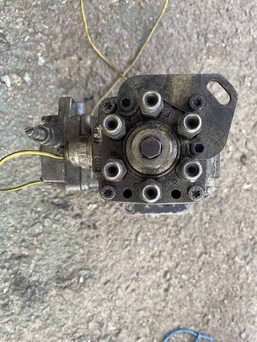 ТНВД MAN D0226, D0826GF, 8.150, 9.150, 8.136, 9.136, 10.150, G90