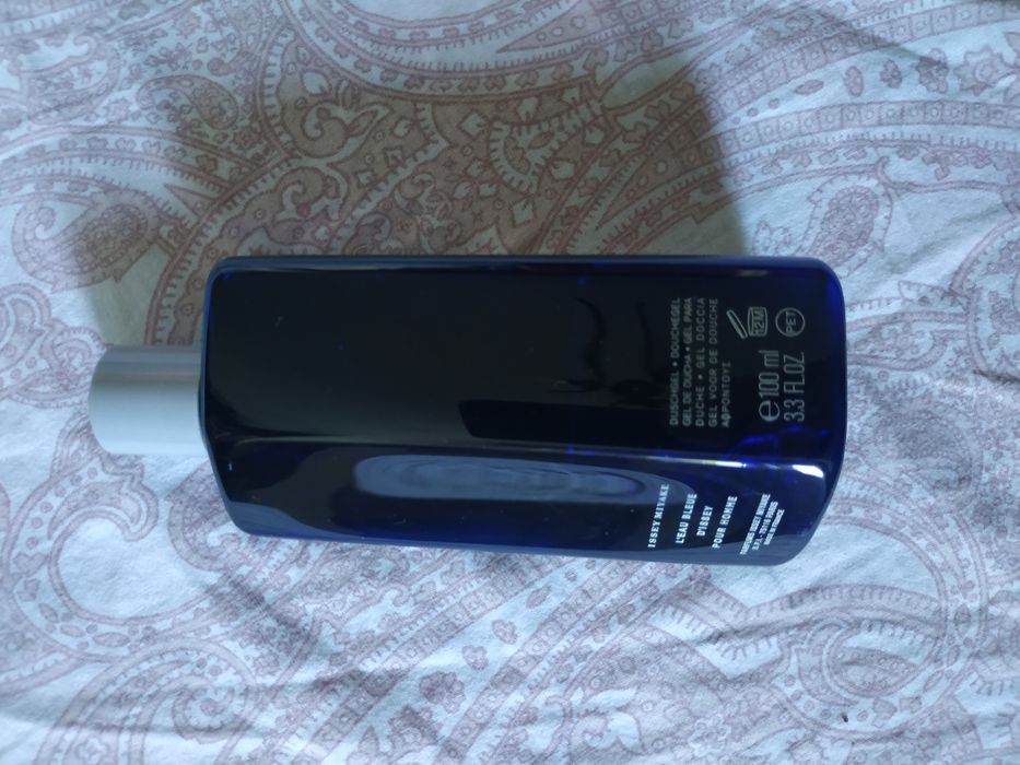 Issey Miyake gel de duche 100ml