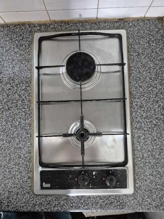 Placa de Gás TEKA