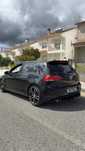 VW Golf VII 2014 DSG