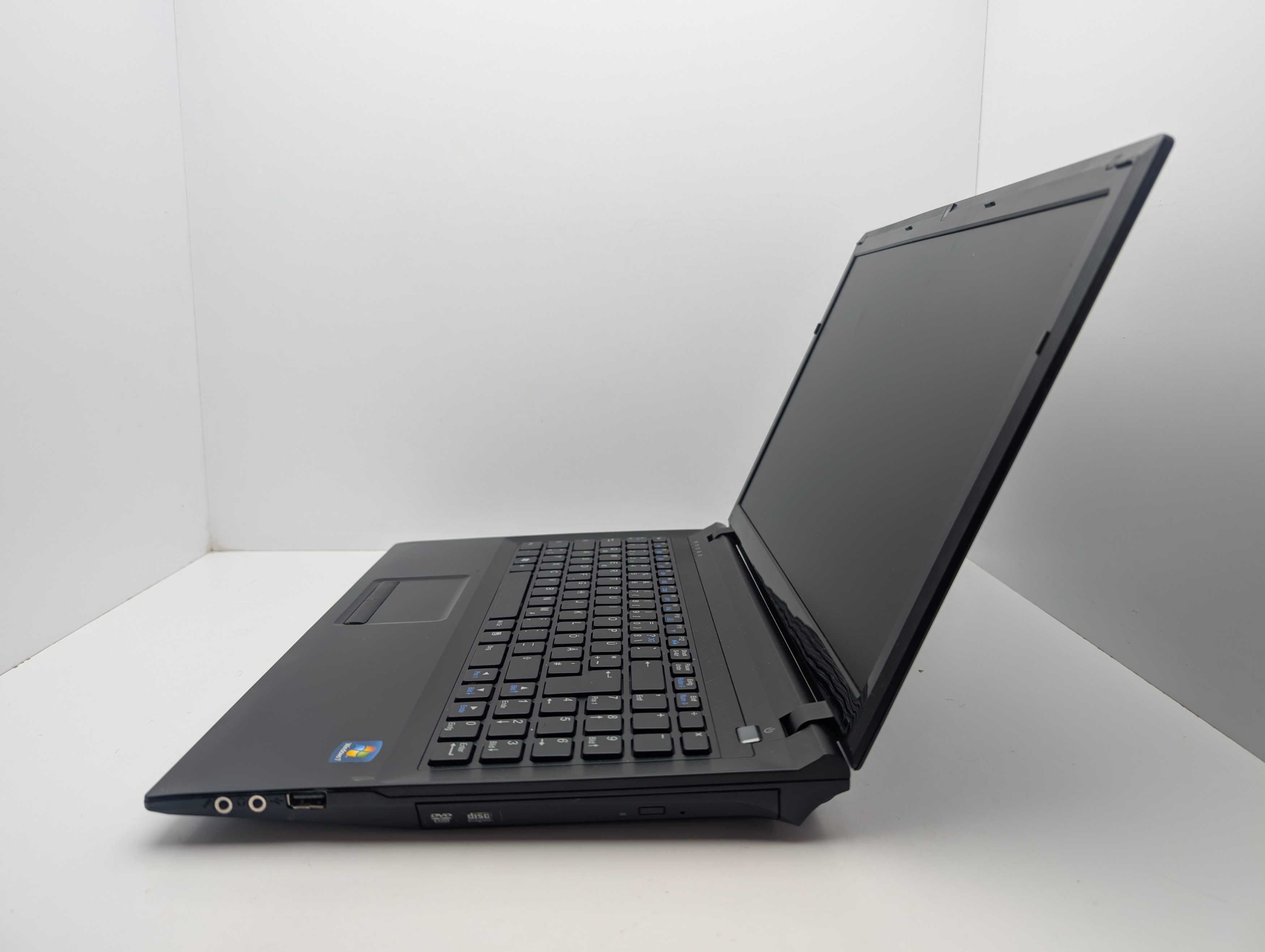 Terra Mobile 1528/Intel Pentium B940/6gb/HDD-320gb/Intel HD Graphics