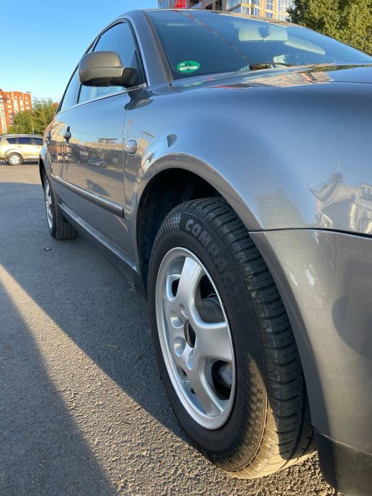 Volkswagen passat b5+