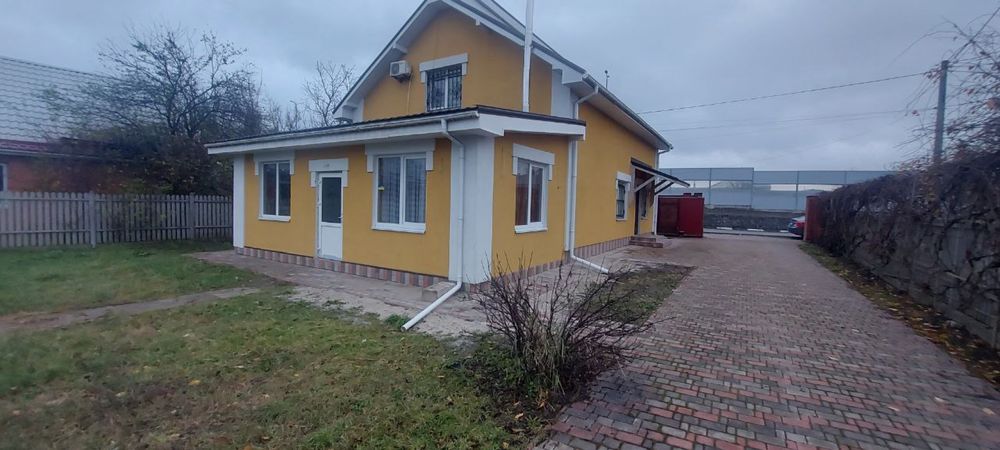 Продам будинок в селі Гурівщина