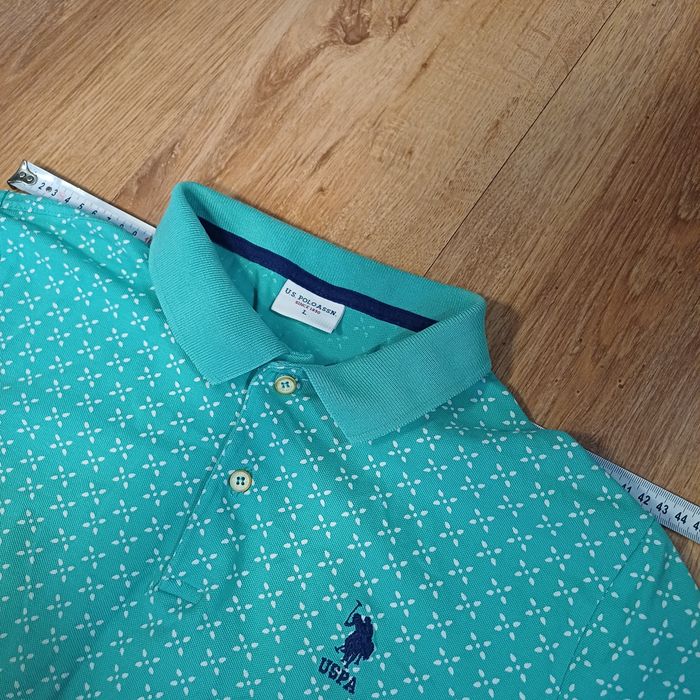 Футболка US Polo | Оригінал