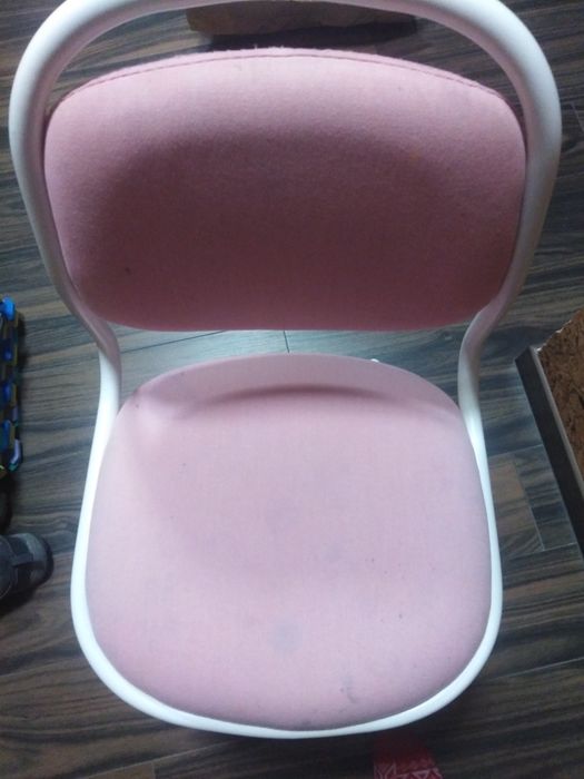 Krzesło dziecięce Ikea orfiall