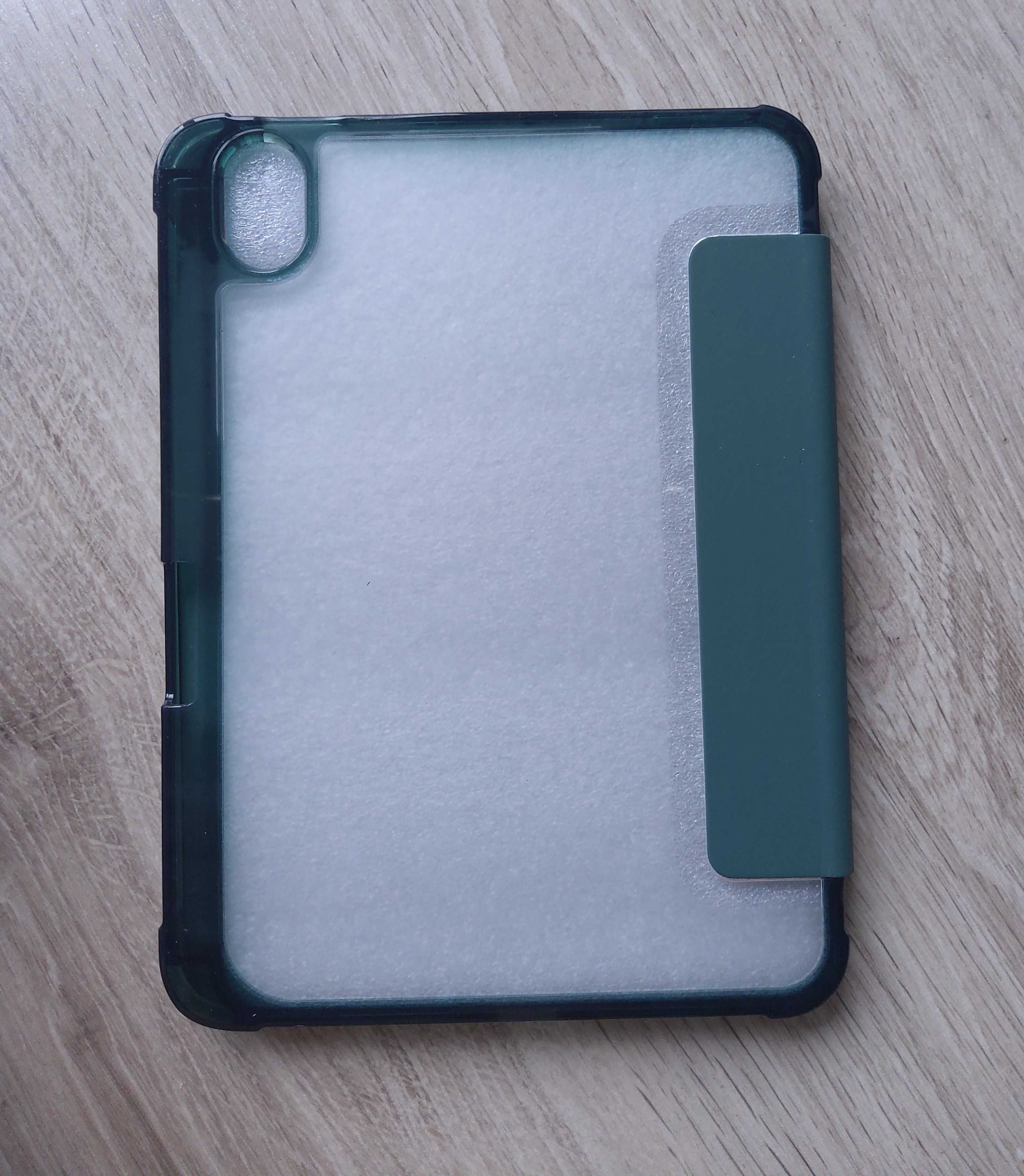 Etui Obudowa Case Pokrowiec do iPad Mini 6 8.3" Magnetyczny z Klapką