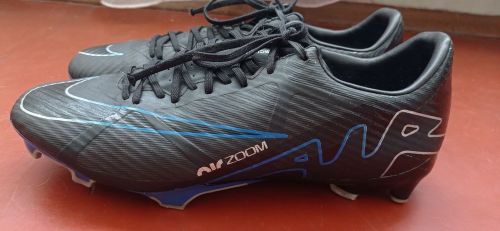 Копки , сороконожки Nike Air Zoom Mercurial Vapor DJ5631- 040 ,  41 -