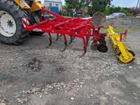 Agregat bezorkowy pottinger synkro 3003, non-stop nie cultimer