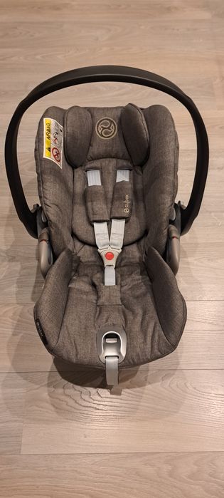 Ovo de bebé para cadeira cybex e quinny