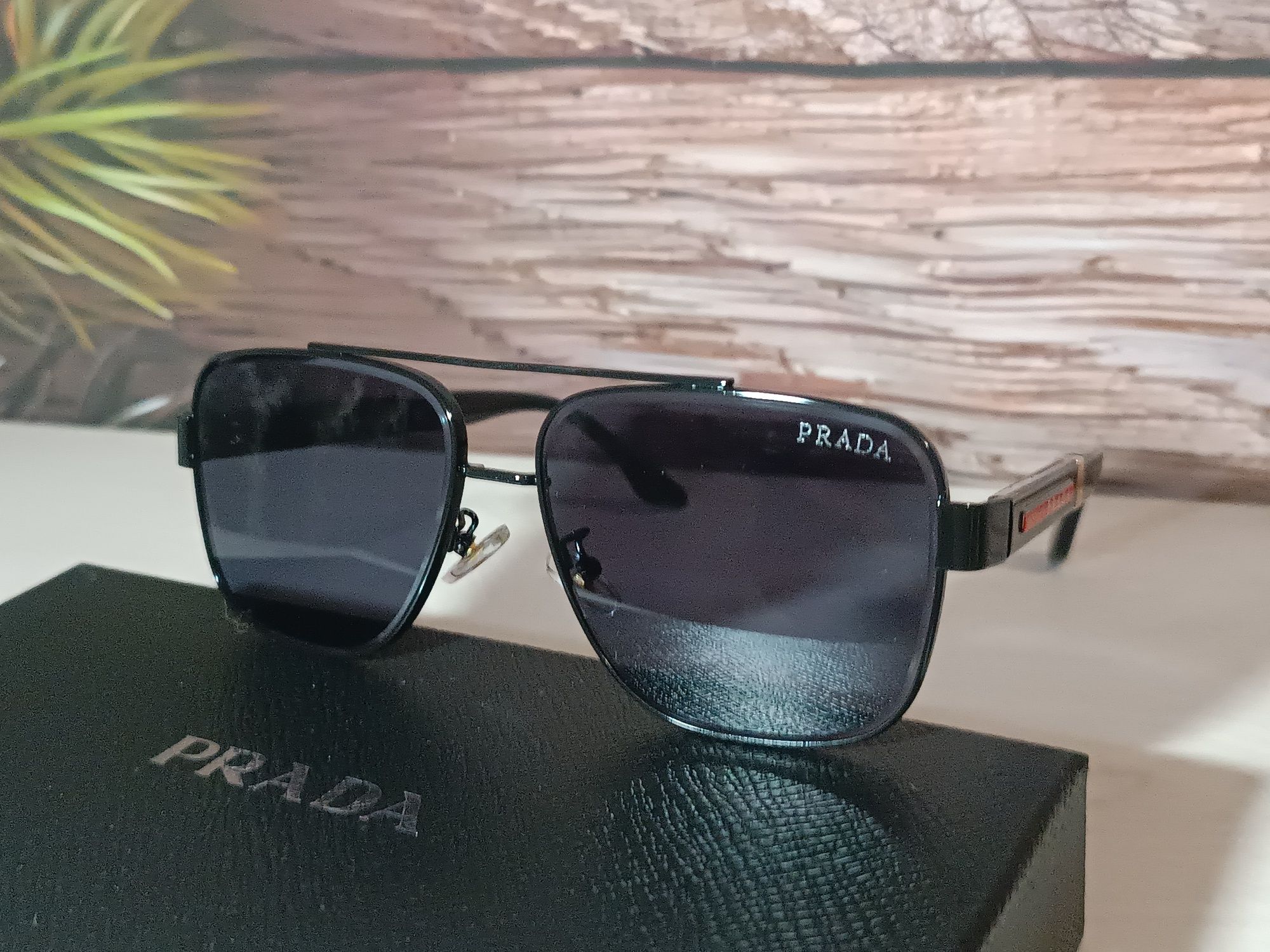 Брендові окуляри Prada. . Нові!