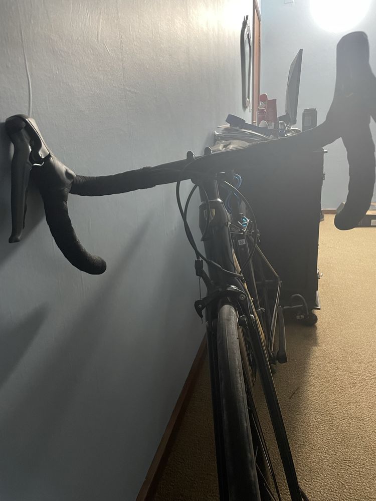 Trek Domane AL 2 Rim – Quase nova!