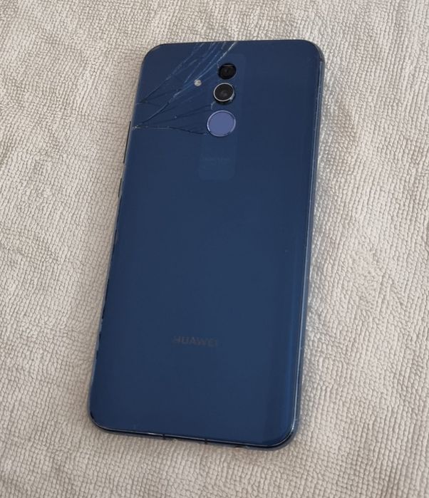 Huawei para Peças ou Arranjo