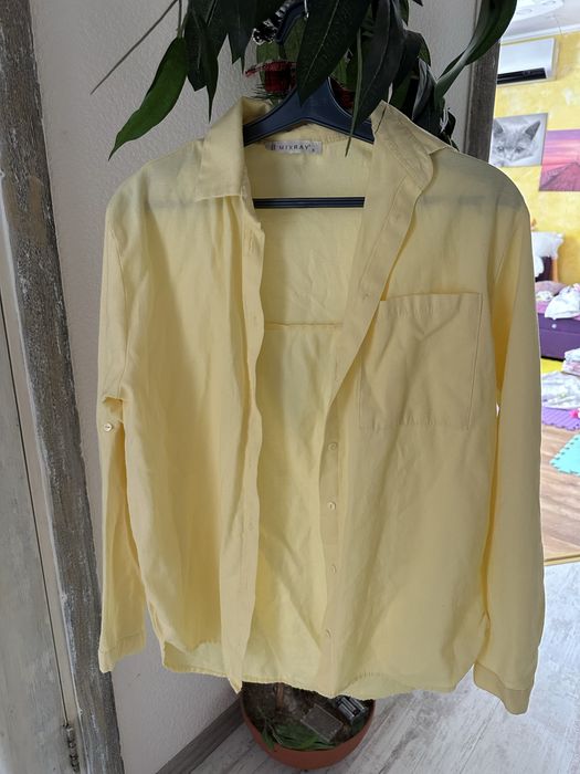 Сорочка жіночі легкі