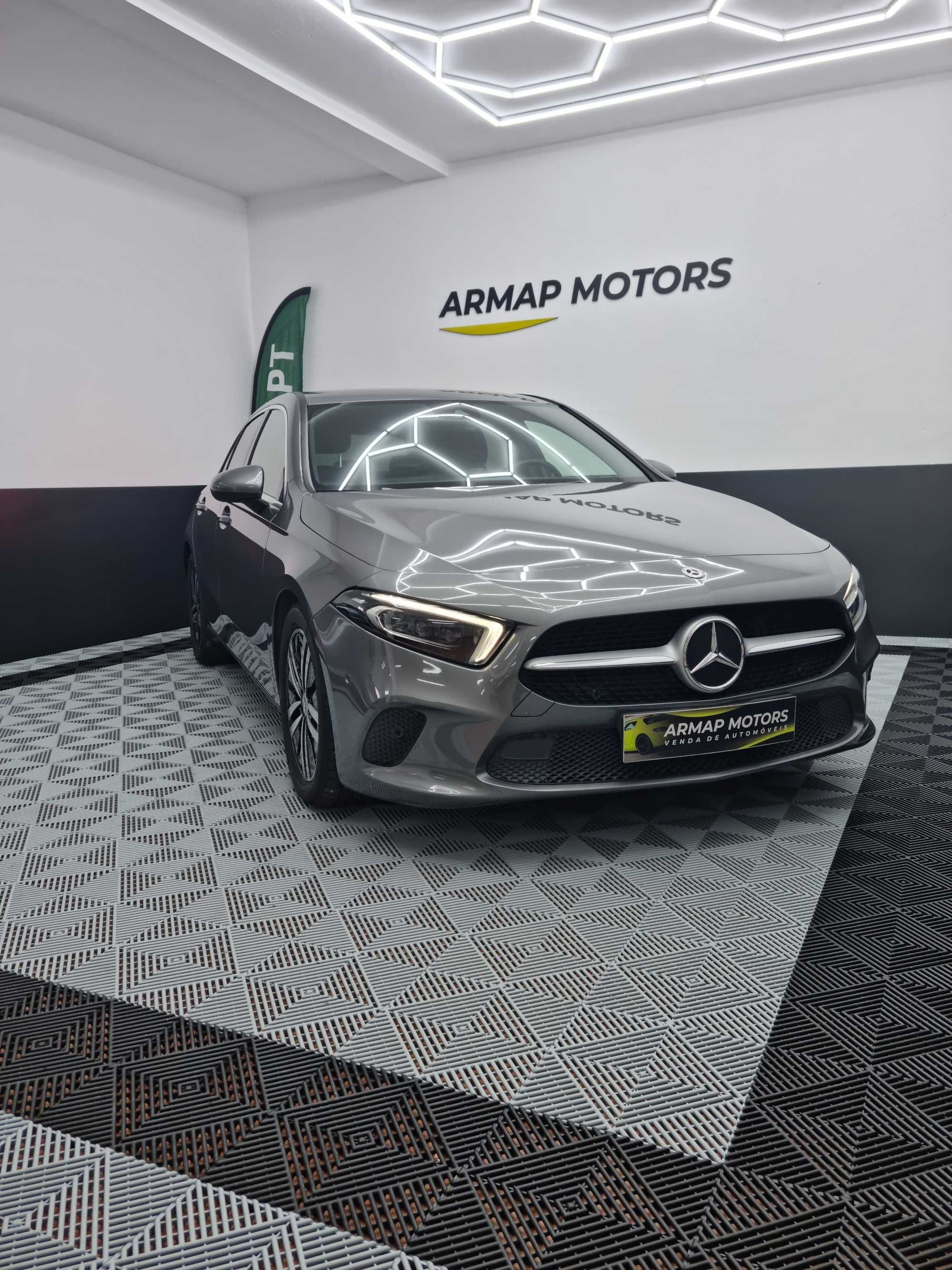 Mercedes A180 Sport