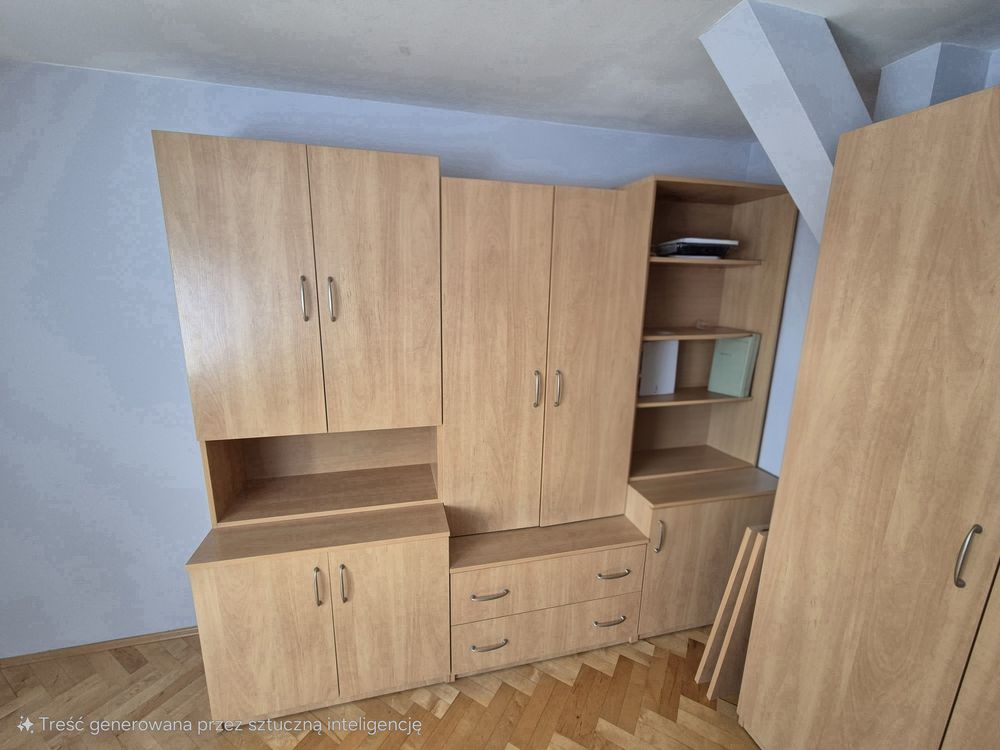 Komplet Mebli do pokoju Stalowa Wola