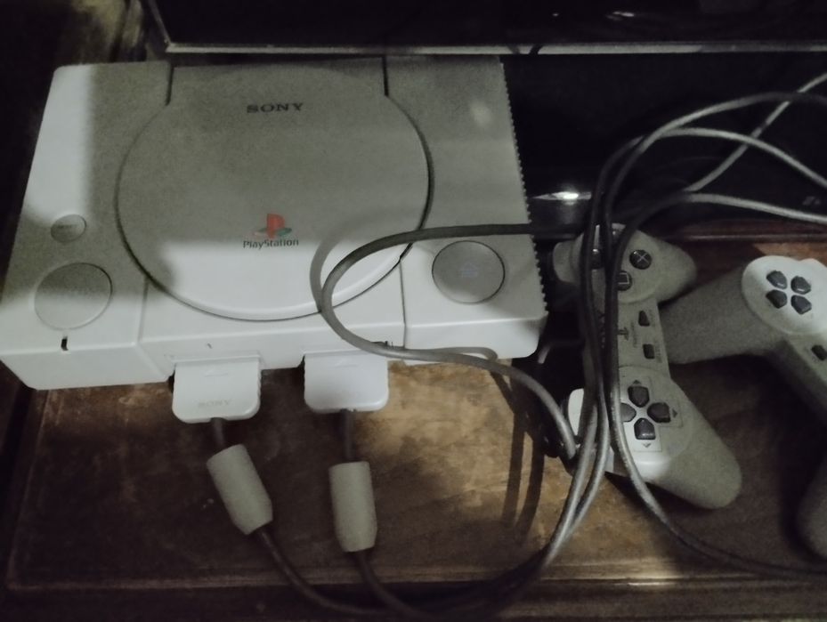 PlayStation 1 original