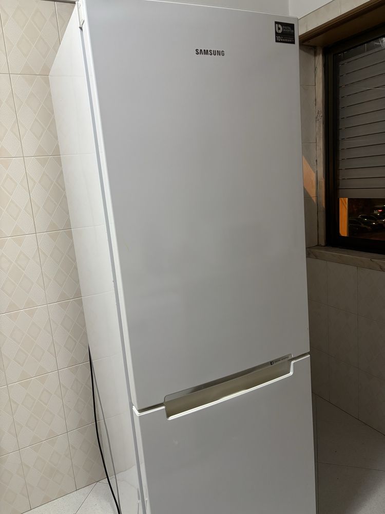 Frigorifico combinado samsung excelente estado