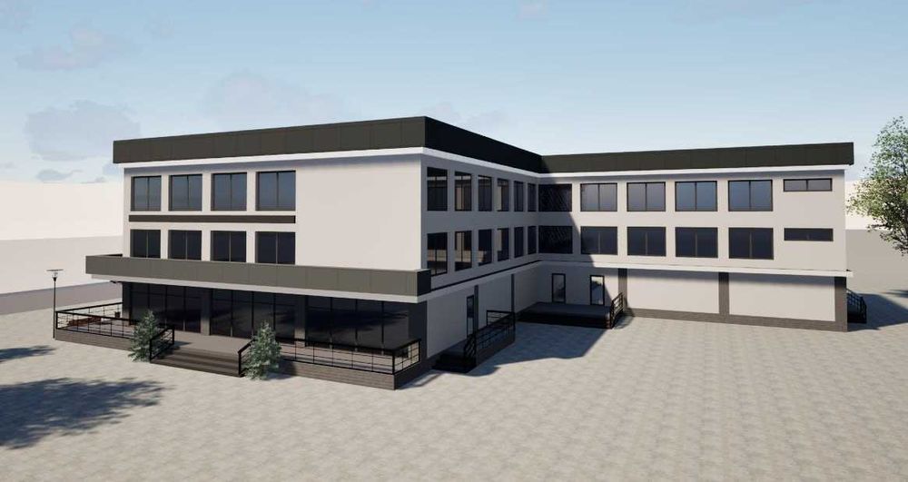 Аренда помещения, Приднепровск, ул. 20-летия Победы, 10