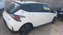 Hyundai i20 N-Line