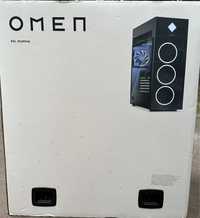 HP Omen i9-12900K 32GB 1TBSSD RTX3070Ti-8 Black Glass W11