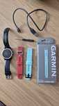 Zegarek Garmin Fenix 5s