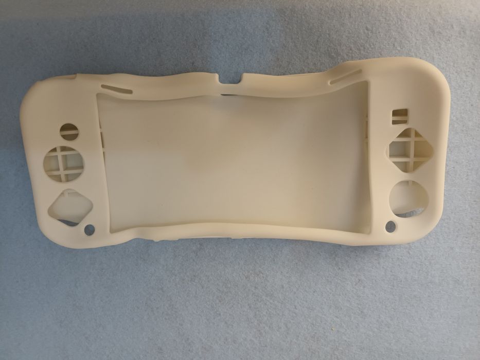 Capa protetora Nintendo Switch OLED