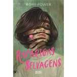 Raparigas Selvagens, Rory Power